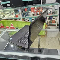لپتاپ DELL نسل ۷ کاملا سالم با رم ۸ و هارد SSD256|رایانه همراه|یاسوج, |دیوار