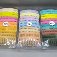 فروش عمده اکسسوری مو /کلیپس/ گیره /کشمو/ تلسر|عمده‌فروشی|مشهد, طلاب|دیوار