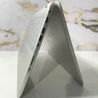 لپتاپ asusصفحه تاچ لولا ۳۶۵ درجه