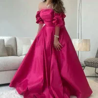 چند دست لباس مجلسی