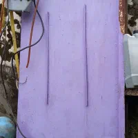 دروازه سنگین وزن