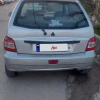 پراید 111مدل91  هیدرولیک ABS|خودرو سواری و وانت|طبس, |دیوار