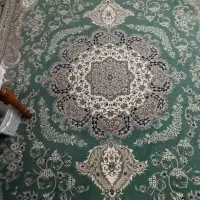 فرش۵۰۰شانه ۱۲متری اعلا