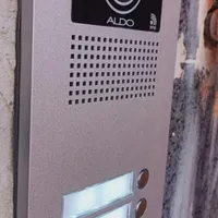 برقکار برقکشی ساختمان