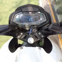 NS200 نیوفیس (نقد/اقساط)|موتورسیکلت|تهران, امامت|دیوار