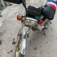 1402|موتورسیکلت|خرم‌آباد, |دیوار