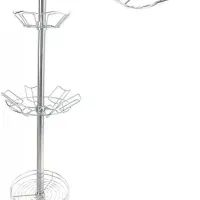 استند و دکوری اوپن آشپزخانه و بار