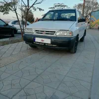 پراید مدل 95