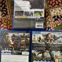 بازی ps5 و ps4|کنسول، بازی ویدئویی و آنلاین|تهران, مهران|دیوار