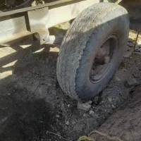 بارکش|خودرو سنگین|تسوج, |دیوار