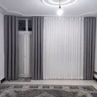 پرده آماده تحویل یک روزه به صورت نقد و اقساط|پرده، رانر، رومیزی|مشهد, رده|دیوار