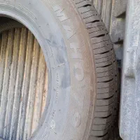 لاستیک خارجی تویوتا|قطعات یدکی و لوازم جانبی|لار, |دیوار