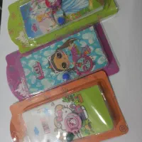 دفترچه یادداشت مجلد سایز 8*16