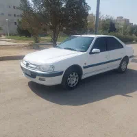 پژو پارس ۹۱|خودرو سواری و وانت|اصفهان, گورت|دیوار