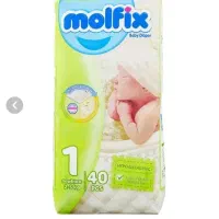 مولفیکس سایز 1و مای بیبی سایز2