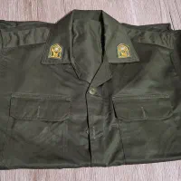 لباس سربازی|لباس|ساوه, |دیوار