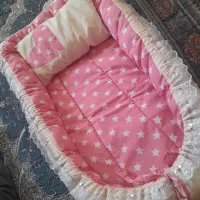 تشک خواب بچه