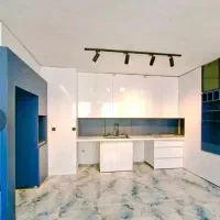 ۷۳متر/پارکینگ سندی/سندتک برگ/قیمت کل|فروش آپارتمان|تهران, شهر زیبا|دیوار