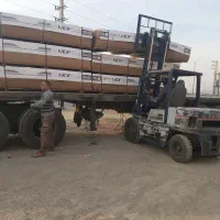 ورق نئوپان MDF سه میل