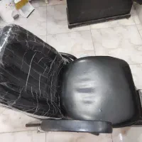 صندلی کوتاهی