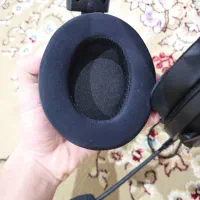 هدست رد دراگون مدل H540|قطعات و لوازم جانبی رایانه|میبد, |دیوار