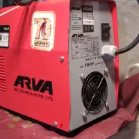 دوعدد دستگاه جوش اروا و ادون