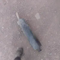 منبع اگزوز سالم