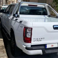 تیگارد L7 پلاس|خودرو سواری و وانت|تهران, جیحون|دیوار