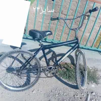 دوچرخه