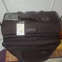 چمدان نو وبزرگ