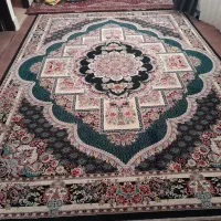 فرش 9متری