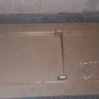 پایه تخت چوبی ۲ عدد|تخت و سرویس خواب|تهران, آذربایجان|دیوار