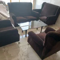 مبل شش نفره