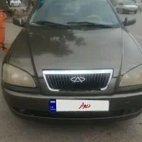 چری ویانا آ15مدل 91