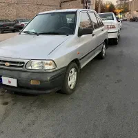 پراید|خودرو سواری و وانت|شاهرود, |دیوار