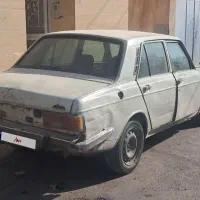 پیکان مدل ۸۰ دوگانه|خودرو سواری و وانت|کرمان, |دیوار
