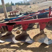 فروش گاو اهن چهار خیش|ماشینآلات صنعتی|مرودشت, رامجرد یک|دیوار