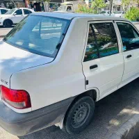 پراید مدل98|خودرو سواری و وانت|تربت جام, تیپ ۳۸ زرهی تربت جام|دیوار