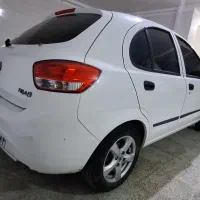 تیبا ۲ مدل ۱۴۰۰