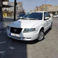 سورن پلاس ef7 فول اپشن 1402 خانگی گارانتی فعال|خودرو سواری و وانت|اهواز, سلیم آباد(سه راه خرمشهر)|دیوار