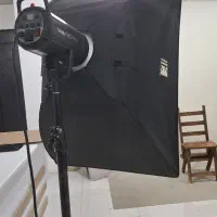 فلاش متل ۴۰۰ ژول عکاسی|دوربین عکاسی و فیلم‌برداری|شیراز, سیلو|دیوار