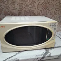 ماکروفر در حد نو لمسی|اجاق گاز و لوازم برقی پختوپز|محمدشهر, محمدشهر|دیوار