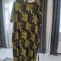 لباس ساحلی تا سایز ۵۰