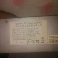 پاور تبدیل برق 220به 12 130آمپر و فن 12در12دوربالا|قطعات و لوازم جانبی رایانه|قم, ولیعصر|دیوار