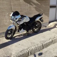 موتورسیکلت