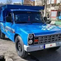 نیسان مدل 1403