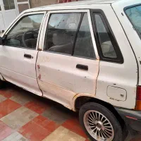 خودرو|خودرو سواری و وانت|سبزوار, قصبه شرقی|دیوار