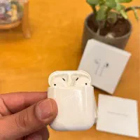 Airpod ایرپاد ۲ اصل اپل