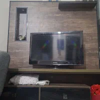 میزتلویزیون ام دی اف درحدنو