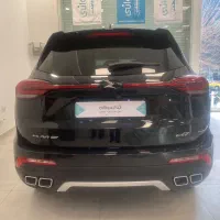 کی ام سی k7 مدل ۴۰۲|خودرو سواری و وانت|کرج, عظیمیه|دیوار